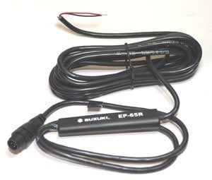 Suzuki - Fluid Level Sensor - 10' - 990C0-88217