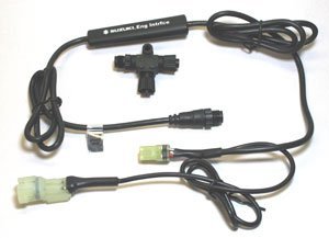 Suzuki - Engine Interface Cable - DF 9.9B thru DF 300 (2008-2012) - 990C0-88149-294