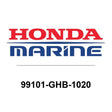 99101-GHB-1020