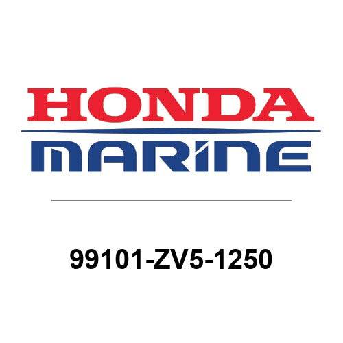 JET, MAIN (#125) - 99101-ZV5-1250