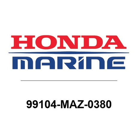 99104-MAZ-0380