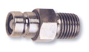 Suzuki - 13mm Fuel Tank Connector - 1/4" NPT for All Models - 99105-00193