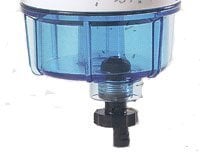 Suzuki - Bowl and Drain Valve Assembly - 99105-20004-BWL