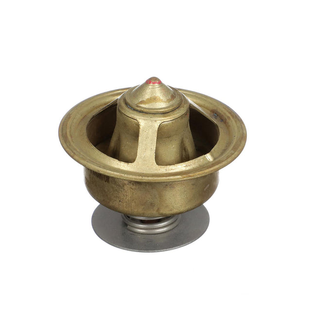 Mercury - Thermostat - Fits 1998/Newer GM V-6 & V-8 Engines with Closed Cooling - 991551