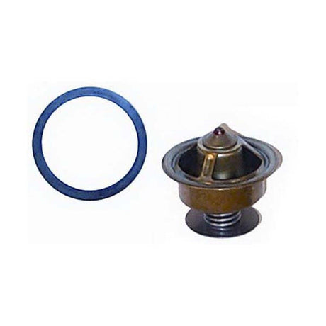 Mercury Mercruiser - Thermostat Kit - Fits GM Vâ€‘6 & Vâ€‘8 Engines w/Closed Cooling - 99155T1