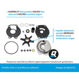 Mercury - Outboard Water Pump Upper Repair Kit - 46-99157T2