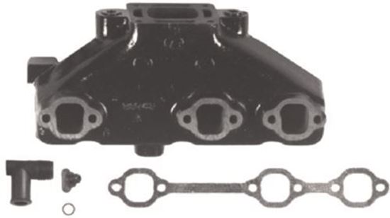 Mercury - Exhaust Manifold - Fits MCM GM V-6 Engines - 99746A17