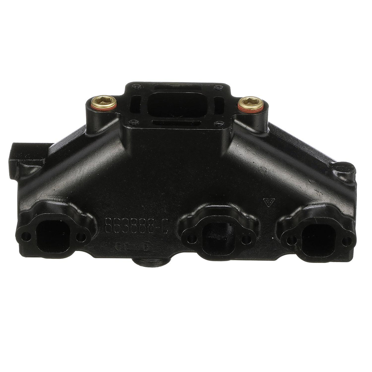 Mercury - Exhaust Manifold - Fits MCM GM V-6 Engines - 99746A17