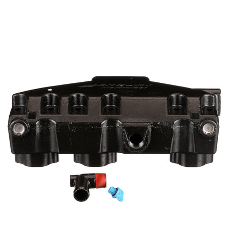 Mercury - Exhaust Manifold - Fits MCM GM V-6 Engines - 99746A17