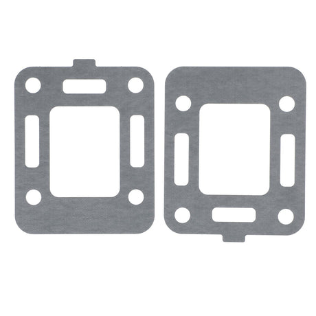 Mercury - Exhaust Elbow Gasket - Fits MCM 120, 140/3.0L, 470, 165 In‑Line 6 Cyl, GM V‑8 Small Block & Ford V‑8 Engines - 27-997772