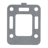 Mercury - Exhaust Elbow Gasket - Fits MCM 120, 140/3.0L, 470, 165 In‑Line 6 Cyl, GM V‑8 Small Block & Ford V‑8 Engines - 27-997772