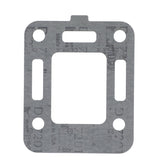 Mercury - Exhaust Elbow Gasket - Fits MCM 120, 140/3.0L, 470, 165 In‑Line 6 Cyl, GM V‑8 Small Block & Ford V‑8 Engines - 27-997772