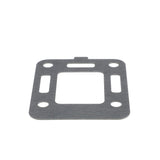 Mercury - Exhaust Elbow Gasket - Fits MCM 120, 140/3.0L, 470, 165 In‑Line 6 Cyl, GM V‑8 Small Block & Ford V‑8 Engines - 27-997772