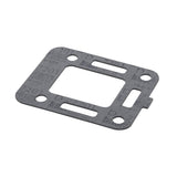 Mercury Quicksilver - Exhaust Elbow Gasket - Fits MCM 120, 140/3.0L, 470, 165 In-Line 6 Cyl, GM V-8 Small Block & Ford V-8 Engines - 27-99777Q02