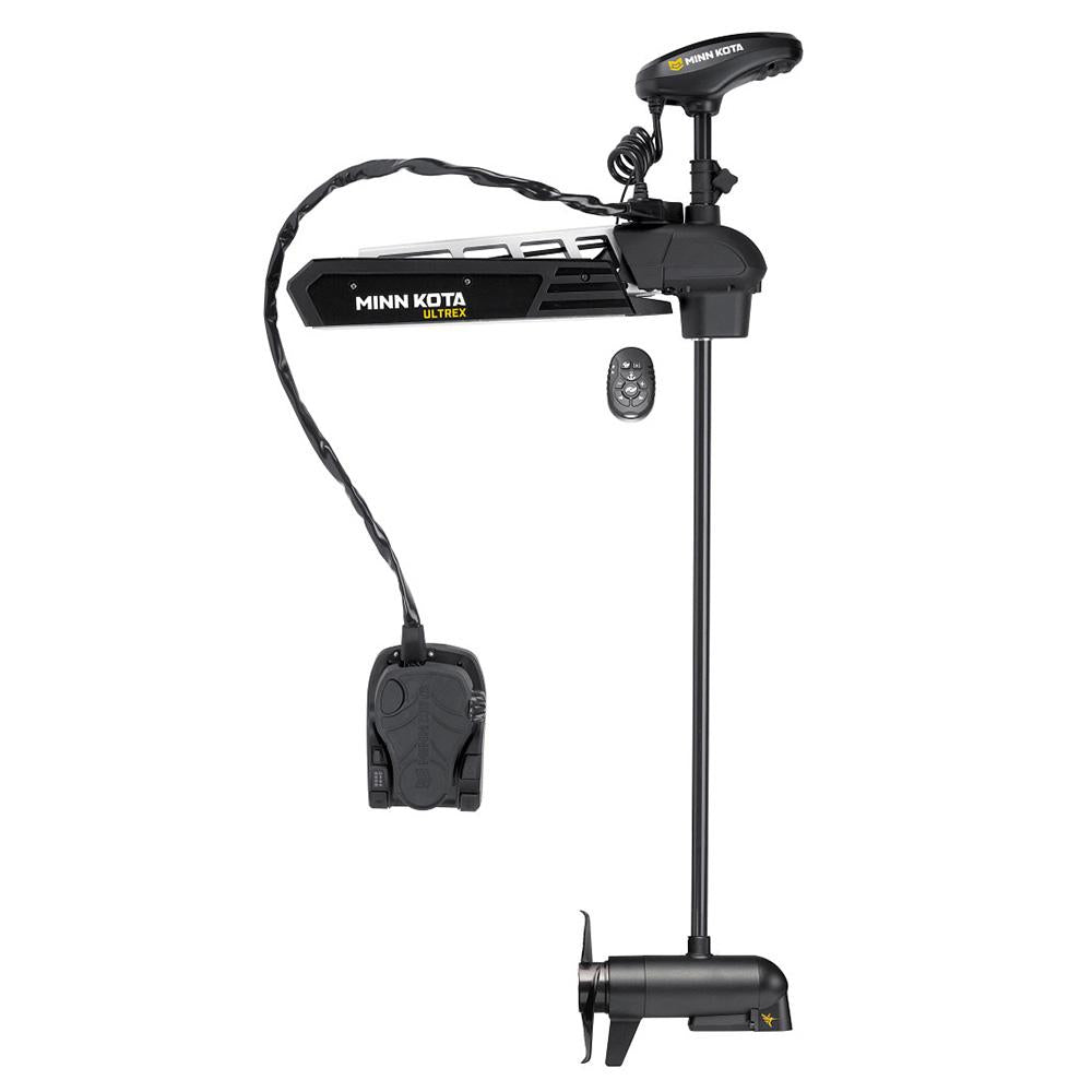 Minn Kota | Ultrex Trolling Motor | 112 lb | 52" Shaft | MDI | Micro Remote | 1368898