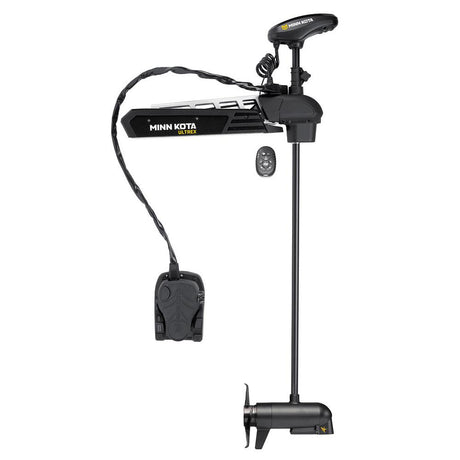 Minn Kota | Ultrex Trolling Motor | 112 lb | 52" Shaft | MDI | Micro Remote | 1368898