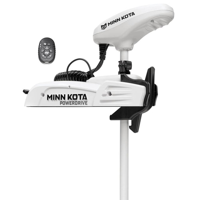 Minn Kota - Riptide PowerDrive Trolling Motor