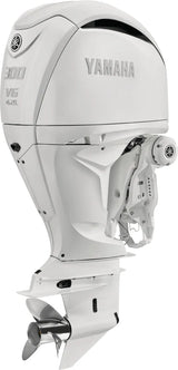 Yamaha LF300 4.2L V6 Offshore Outboard Motor (Counter Rotation) - Shop All Models