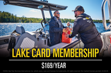 Sea Tow® Membership – 24/7 Boat Towing Service & On-Water Assistance
