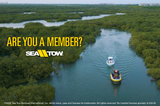 Sea Tow® Membership – 24/7 Boat Towing Service & On-Water Assistance