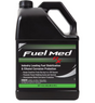 Yamalube - Fuel Med RX - 1 Gallon Bottle - ACC-FUELM-RX-GL