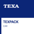 TEXA - TEXPACK CAR with MOTOR TruSpeed | Professional Diagnostics | AGA01