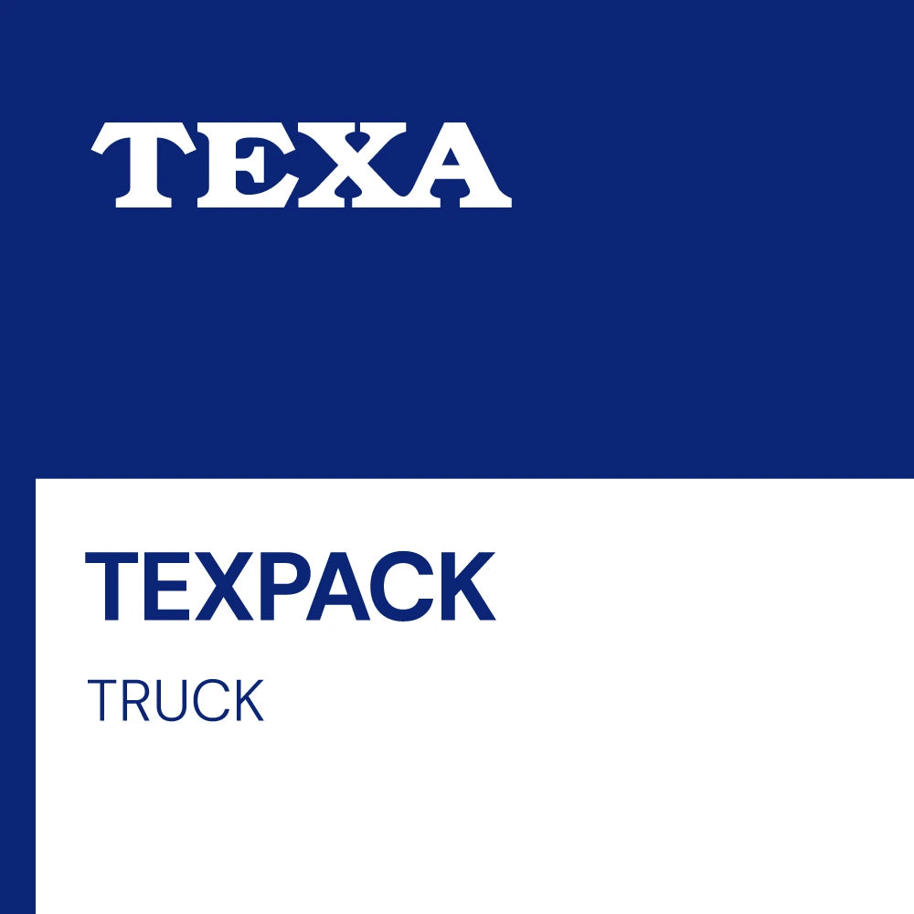TEXA - TEXPACK TRUCK | Truck Diagnostics | AGR96T