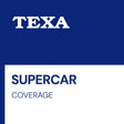 TEXA - Supercar Coverage | Professional Diagnostics | AGU001