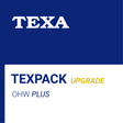TEXA - Upgrade from OHW AG to OHW (AG + Construction) | Professional Diagnostics | AGU002