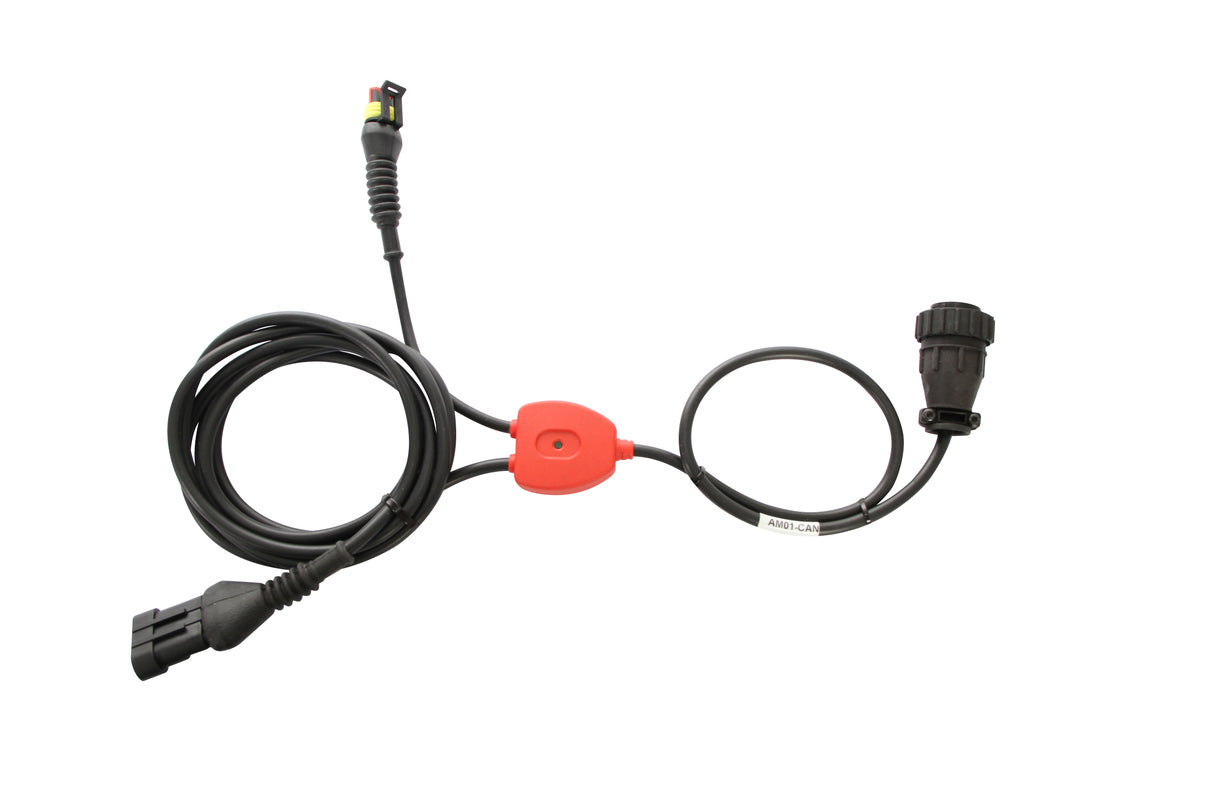 TEXA - Marine CAN Cable (AM01 CAN) | Marine Diagnostics | 3903008