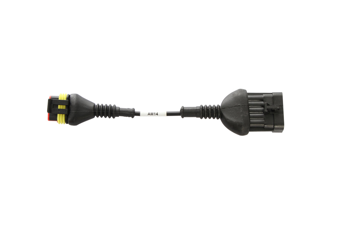 TEXA - Marine 10-Pin Volvo, MerCruiser, Crusader, PCM (MEFI) Cable (AM14) | Marine Diagnostics | 3902907