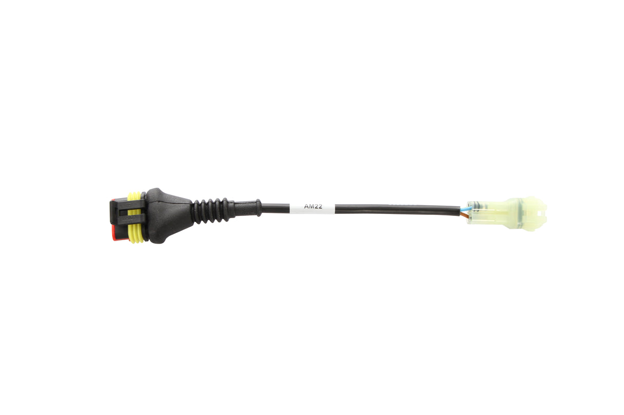 TEXA - Marine 4-Pin Suzuki Cable (AM22) | Marine Diagnostics | 3903560