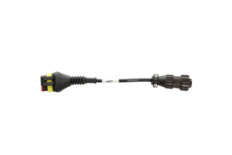 Title
TEXA - Marine MerCruiser/VM D-Tronic Cable (AM27) | Marine Diagnostics | 3905265