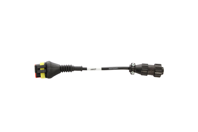 Title
TEXA - Marine MerCruiser/VM D-Tronic Cable (AM27) | Marine Diagnostics | 3905265