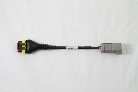 TEXA - Marine Yanmar CAN Cable (AM33) | Marine Diagnostics | 3907642