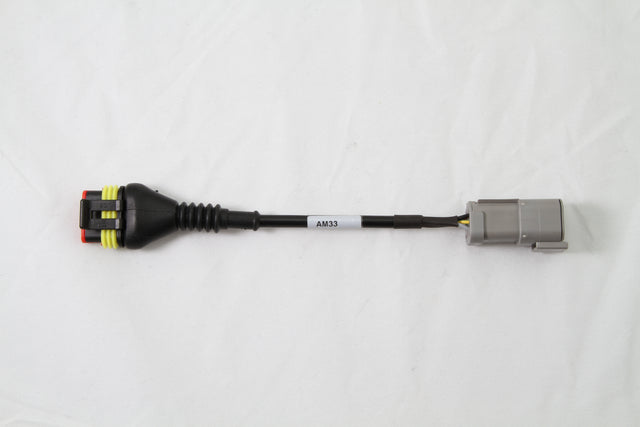 TEXA - Marine Yanmar CAN Cable (AM33) | Marine Diagnostics | 3907642