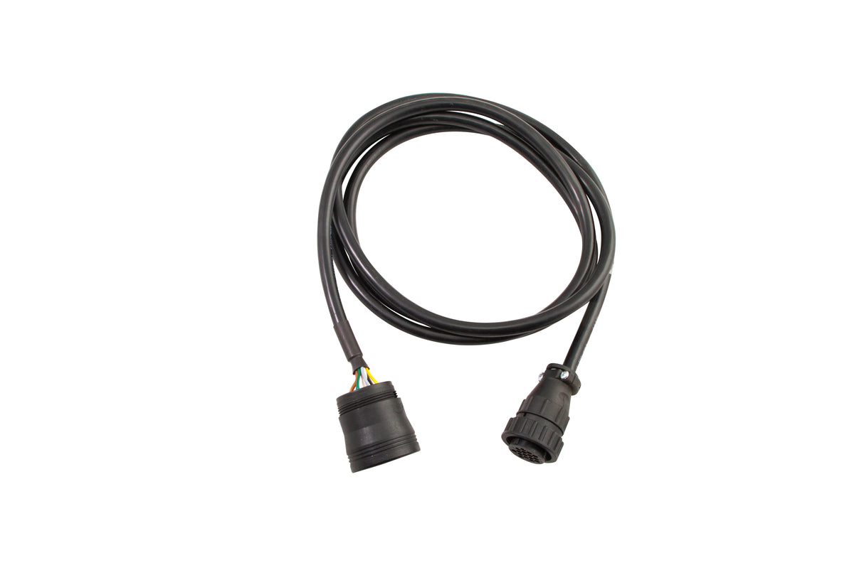 TEXA - Marine Cable for Cummins QSK 19 Engines (AM35) | Marine Diagnostics | 3907812