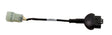 TEXA - Tohatsu Cable for MFS 9.9, MFS 15E & MFS 20E (AM37) | Diagnostic Cable | 3908533
