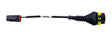 TEXA - Adapter Cable for Steyr SE Models (AM42) | Diagnostic Cable | 3909408