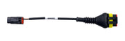 TEXA - Adapter Cable for Steyr SE Models (AM42) | Diagnostic Cable | 3909408
