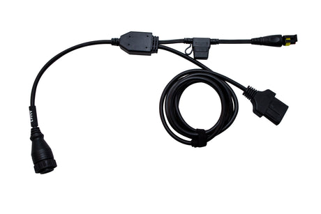 TEXA - Marine OBDM Cable (AM43) | Marine Diagnostics | 3910120