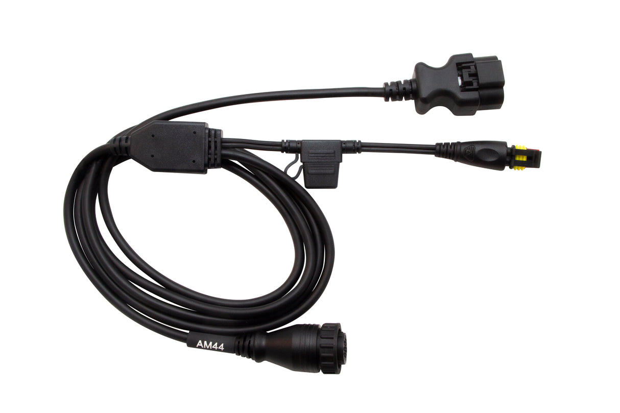 TEXA - Marine Mercury Cable (AM44) | Marine Diagnostics | 3910127