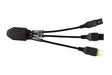 TEXA - Cable for PWC Kawasaki Key Registration & PWC Yamaha Remote Control Registration (AM45) | PWC Diagnostics | 3911923