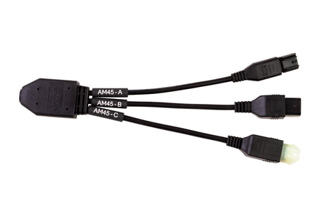 TEXA - Cable for PWC Kawasaki Key Registration & PWC Yamaha Remote Control Registration (AM45) | PWC Diagnostics | 3911923