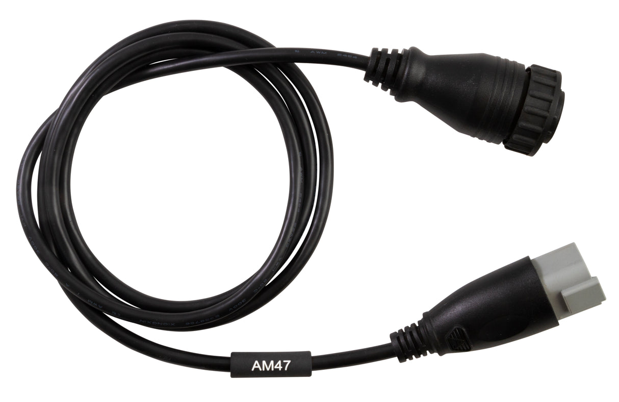 TEXA - BRP Sea-Doo Cable for Diagnosis and Key Programming (AM47) | PWC Diagnostics | 3913320