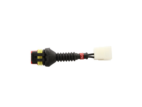 TEXA - APRILIA Sagem Cable | Diagnostic Cable | 3151/AP02