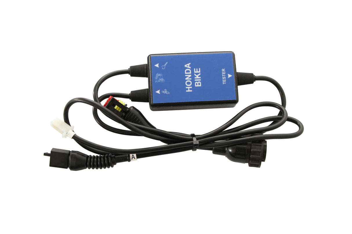 TEXA - HONDA Blink-Code Cable | Diagnostic Cable | 3151/AP06