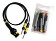 TEXA - Universal Cable With Pin Out Adapters | Diagnostic Cable | 3151/AP07
