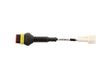 TEXA - Generic Kawasaki Cable up to 2010 | Bike Diagnostics | 3151/AP11