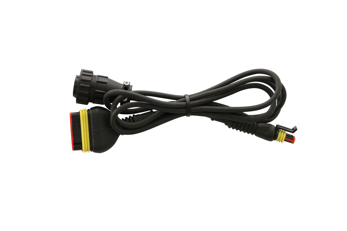 TEXA - Benelli Sagem/Walbro/Athena Cable | Bike Diagnostics | 3151/AP13
